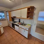 Haus am Berg - großes Haus mit Sauna für bis zu 10 Personen unweit vom Skihang