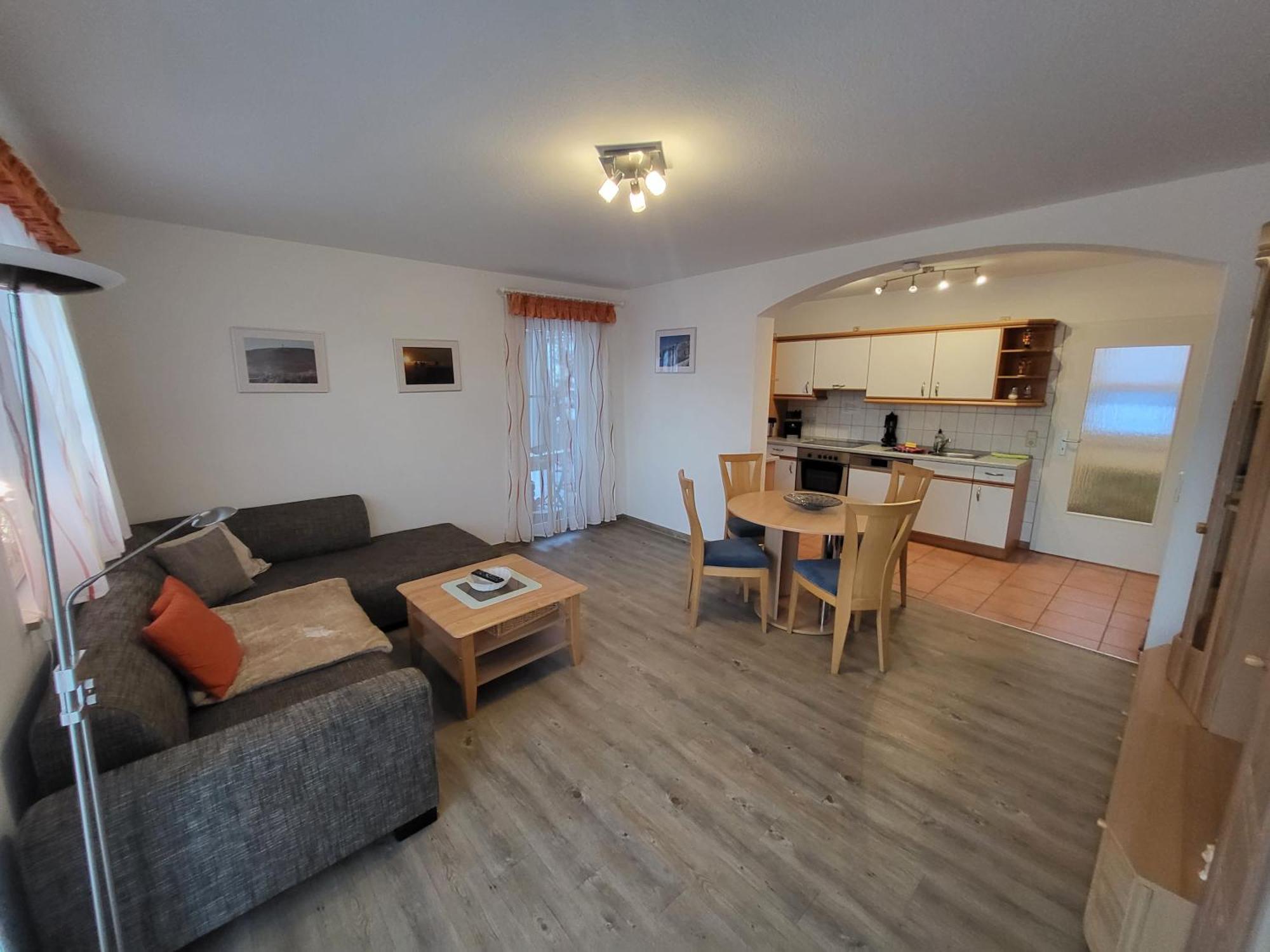 Haus Am Berg - Großes Haus Mit Sauna Für Bis Zu 10 Personen Unweit Vom Skihang Ferienhaus *