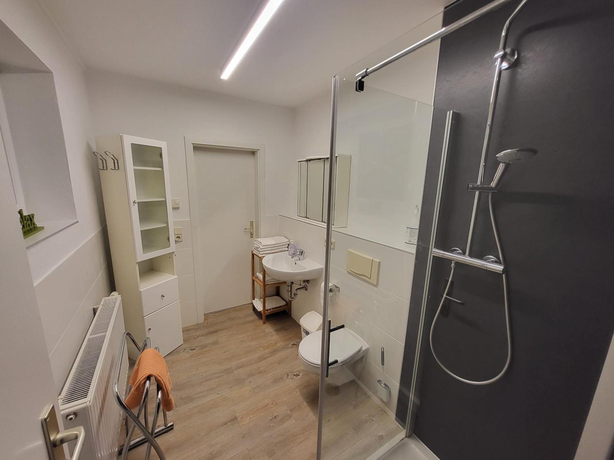Haus Am Berg - Großes Haus Mit Sauna Für Bis Zu 10 Personen Unweit Vom Skihang Ferienhaus Oberwiesenthal