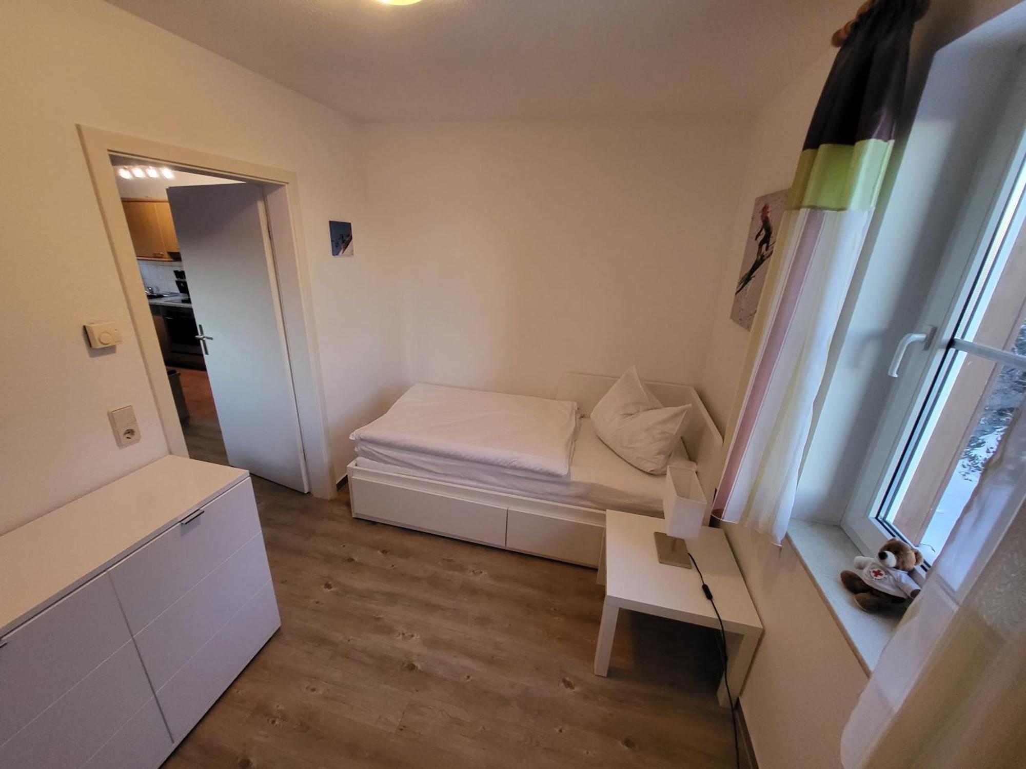 Haus Am Berg - Großes Haus Mit Sauna Für Bis Zu 10 Personen Unweit Vom Skihang