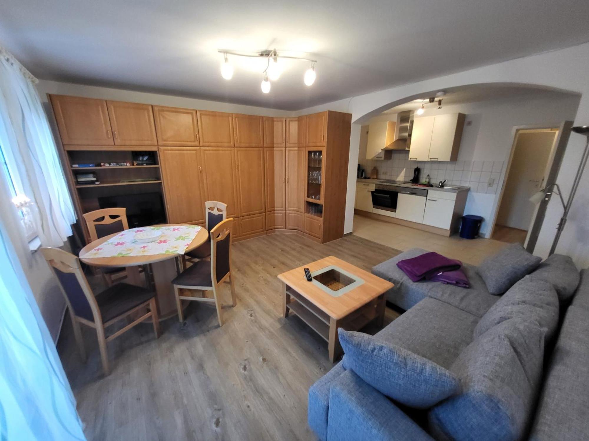 Haus Am Berg - Großes Haus Mit Sauna Für Bis Zu 10 Personen Unweit Vom Skihang Ferienhaus Oberwiesenthal