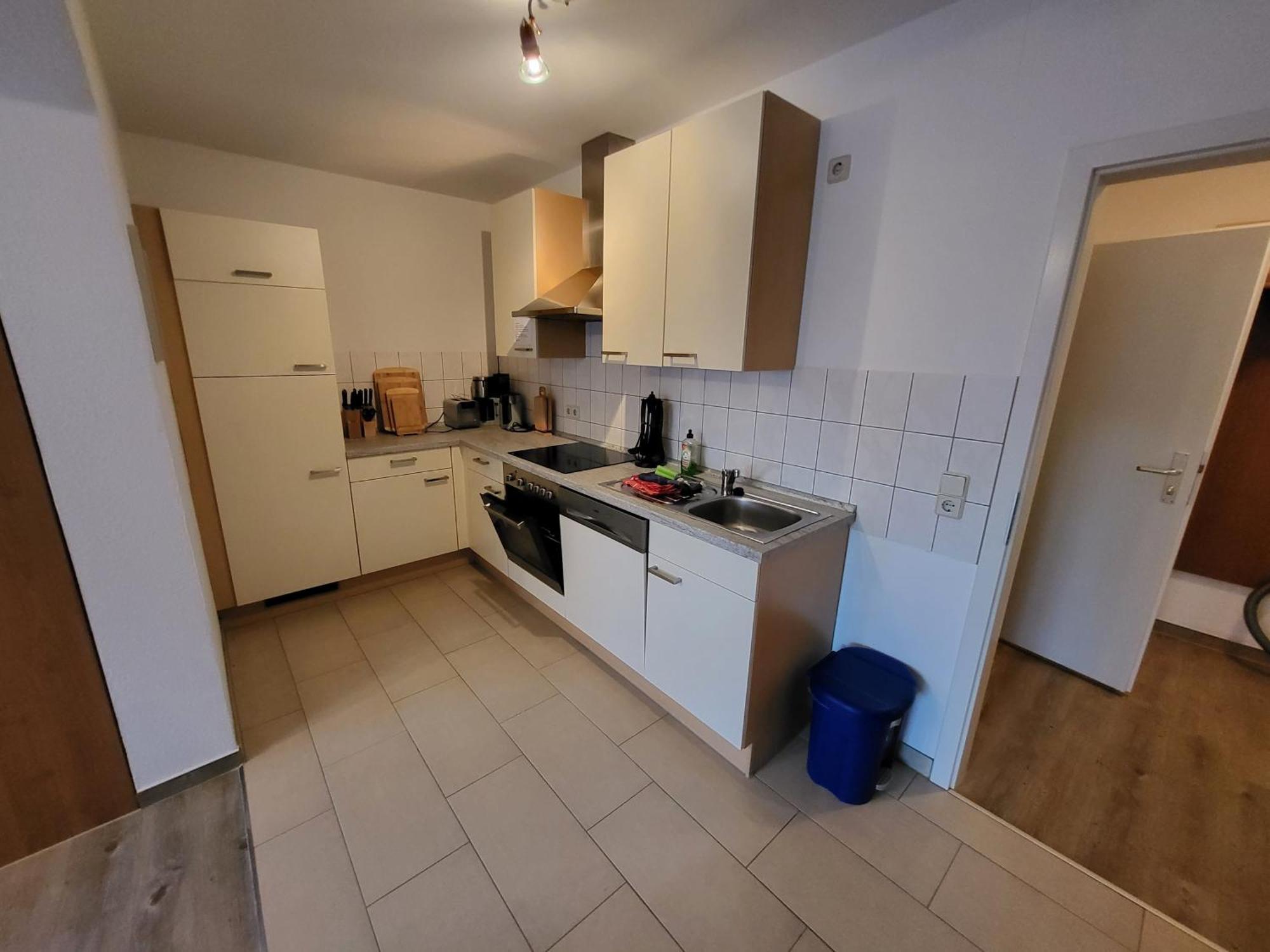 Haus Am Berg - Großes Haus Mit Sauna Für Bis Zu 10 Personen Unweit Vom Skihang Ferienhaus