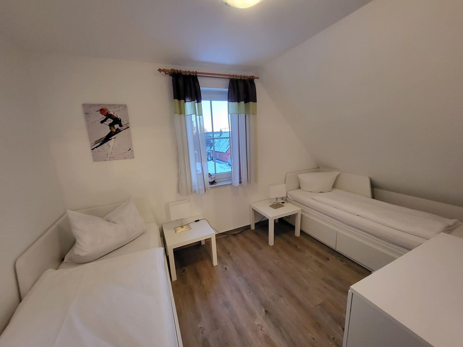 Haus Am Berg - Großes Haus Mit Sauna Für Bis Zu 10 Personen Unweit Vom Skihang Ferienhaus *
